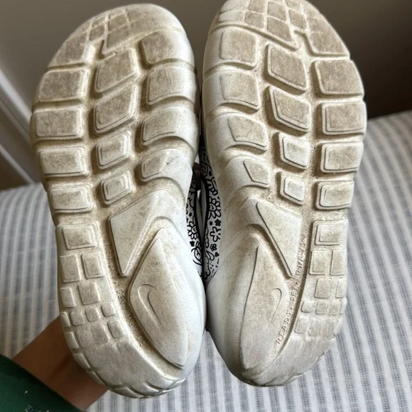 Nike Nike Flex Runner 2 boys Sneaker - Picture 6 of 9